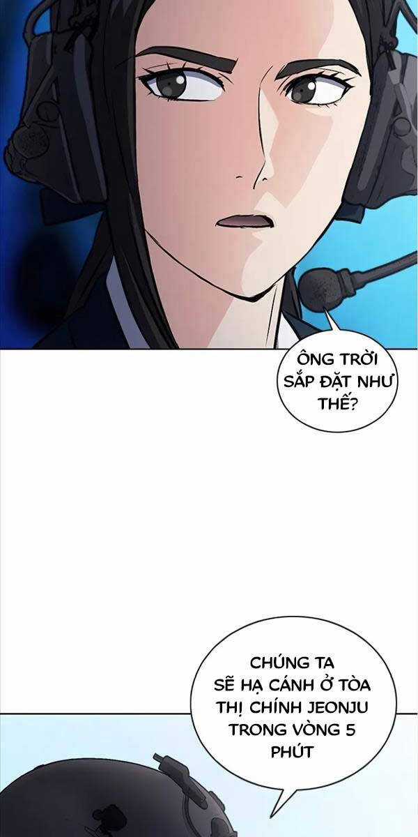 Druid Tại Ga Seoul Chapter 100 trang 32