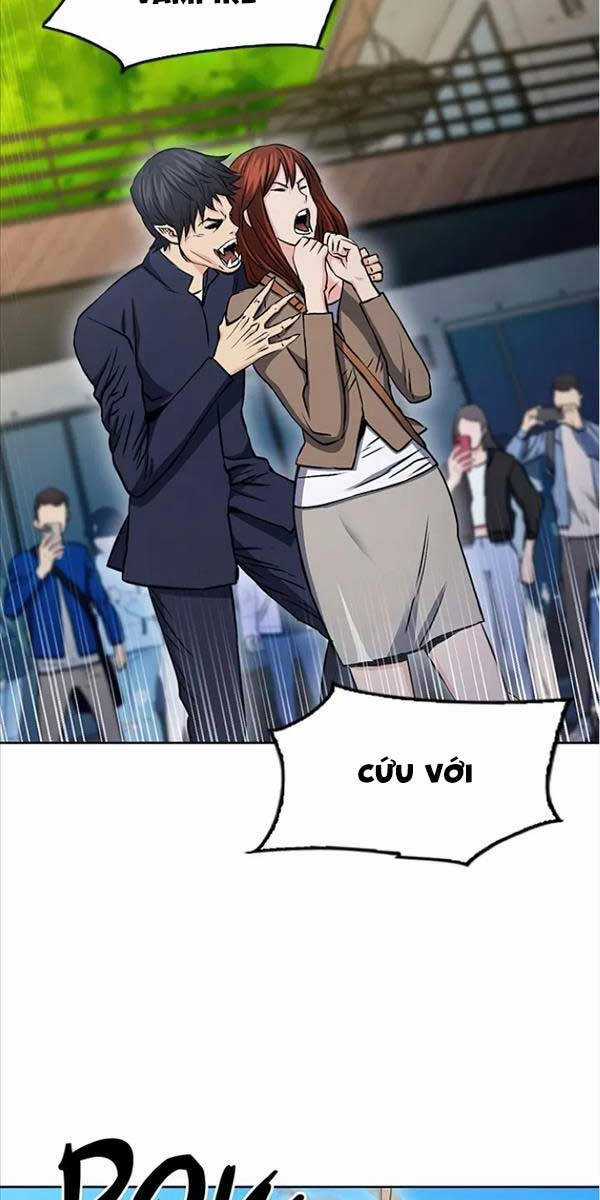 Druid Tại Ga Seoul Chapter 100 trang 36