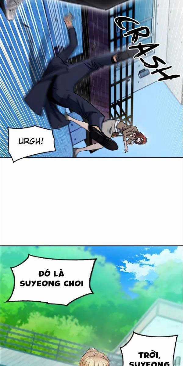 Druid Tại Ga Seoul Chapter 100 trang 39