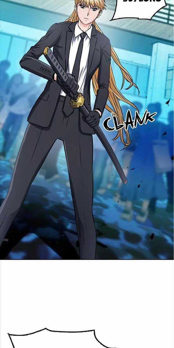 Druid Tại Ga Seoul Chapter 100 trang 40