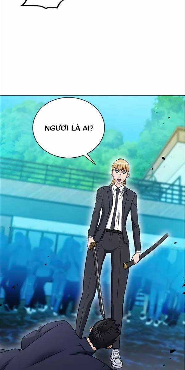 Druid Tại Ga Seoul Chapter 100 trang 43