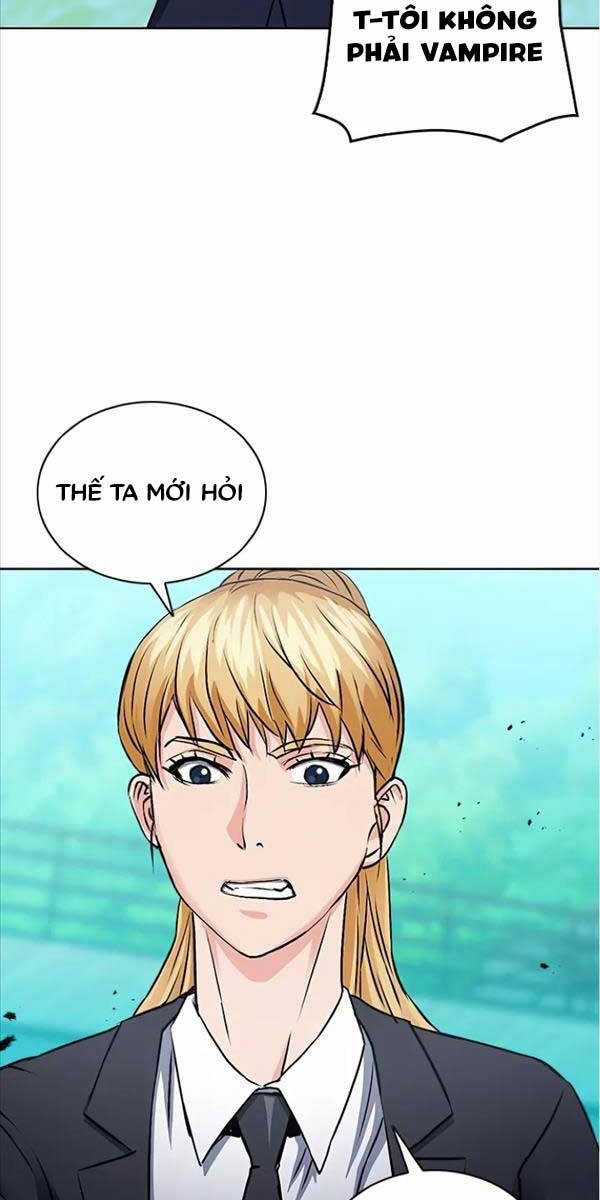 Druid Tại Ga Seoul Chapter 100 trang 45