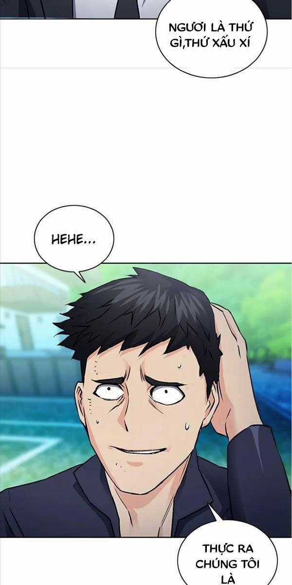 Druid Tại Ga Seoul Chapter 100 trang 46