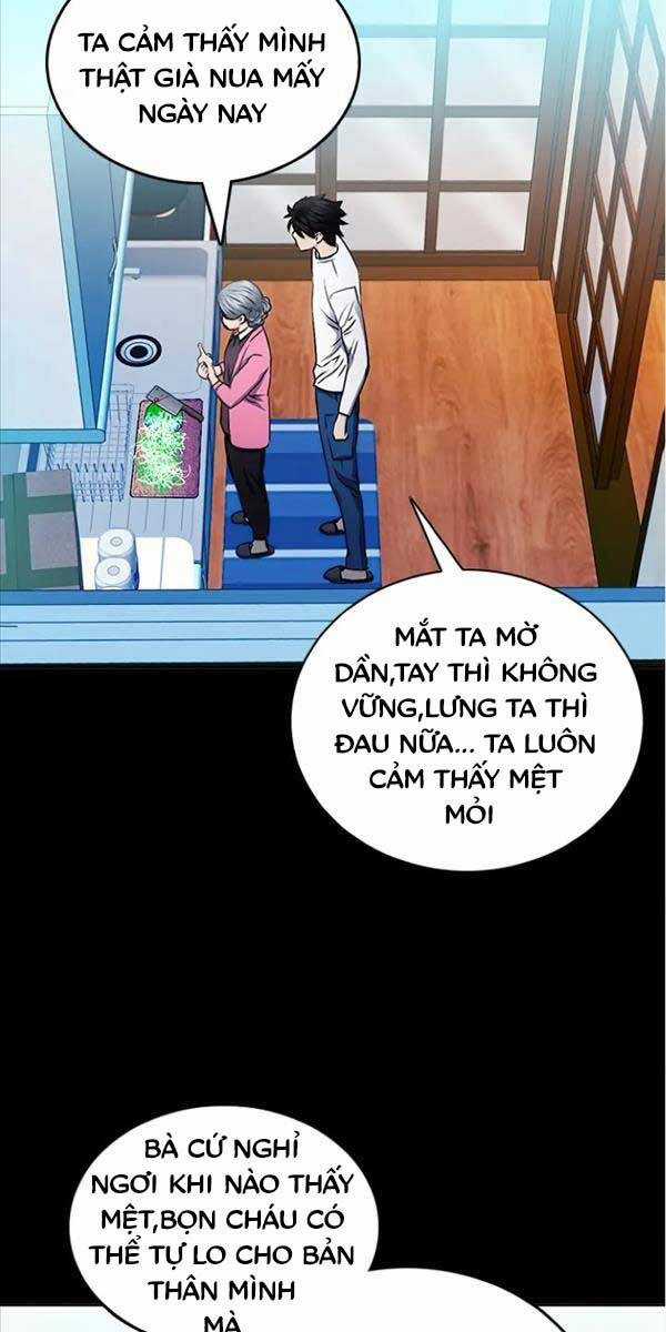 Druid Tại Ga Seoul Chapter 100 trang 5