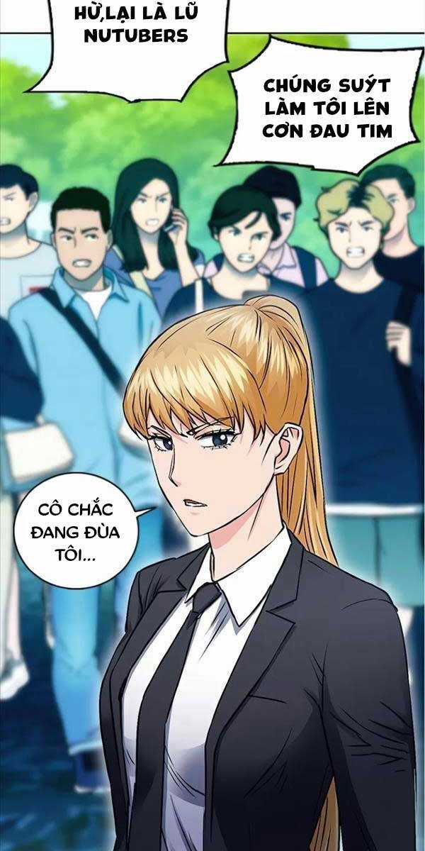 Druid Tại Ga Seoul Chapter 100 trang 50