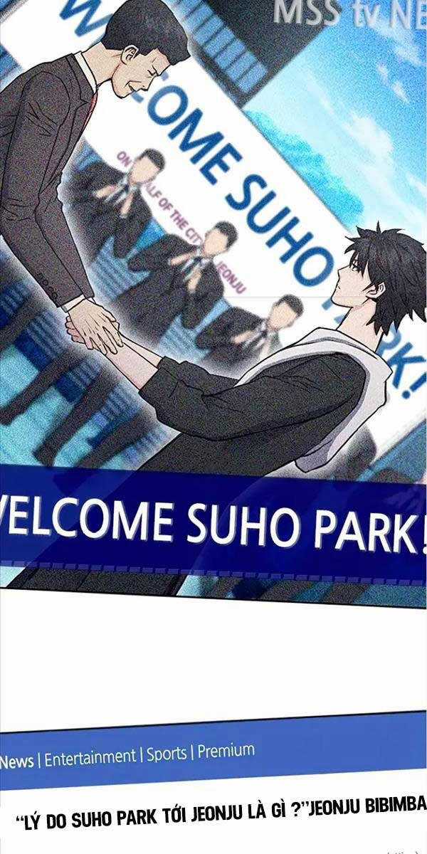 Druid Tại Ga Seoul Chapter 100 trang 53