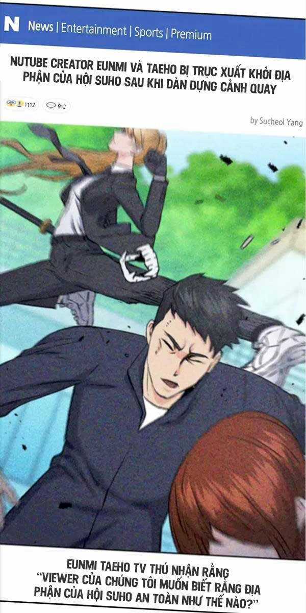 Druid Tại Ga Seoul Chapter 100 trang 55