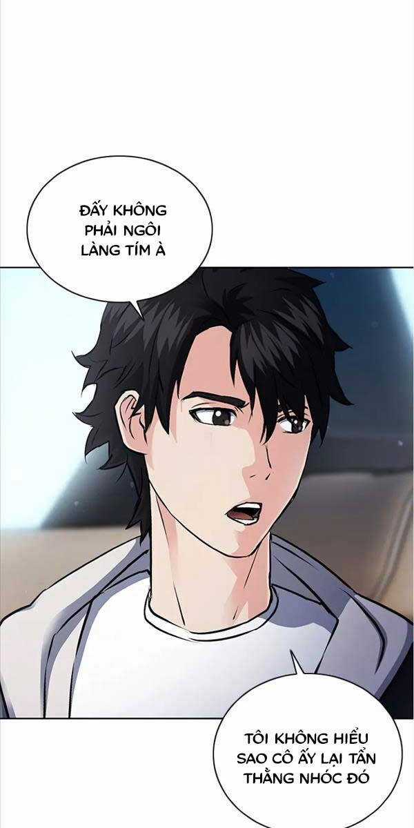 Druid Tại Ga Seoul Chapter 100 trang 58