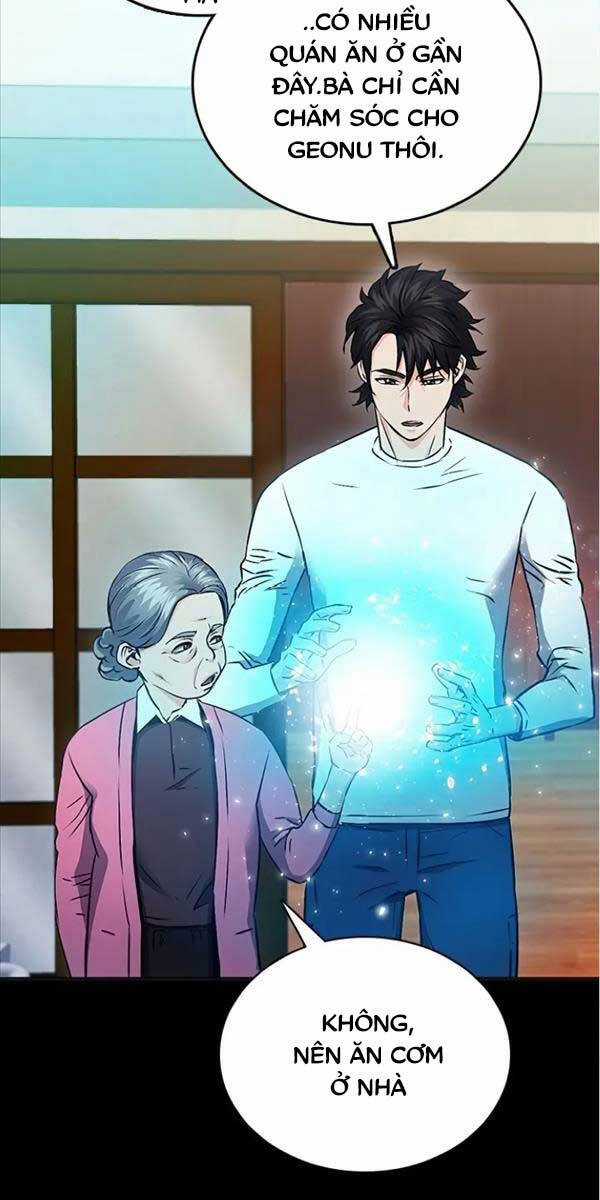 Druid Tại Ga Seoul Chapter 100 trang 6