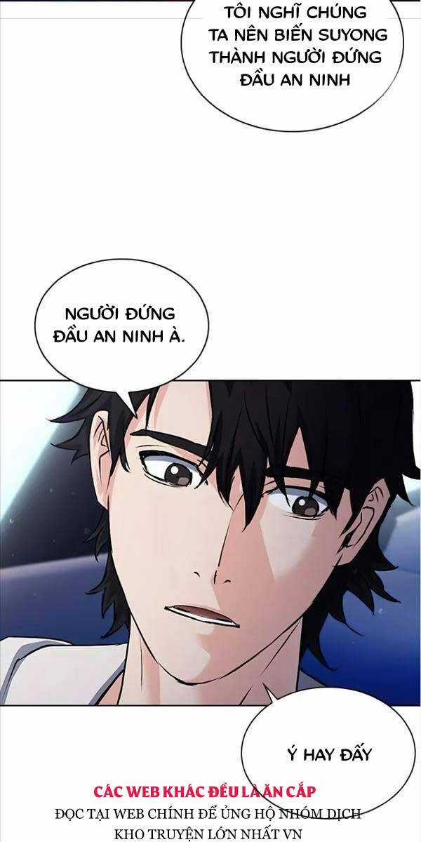 Druid Tại Ga Seoul Chapter 100 trang 60