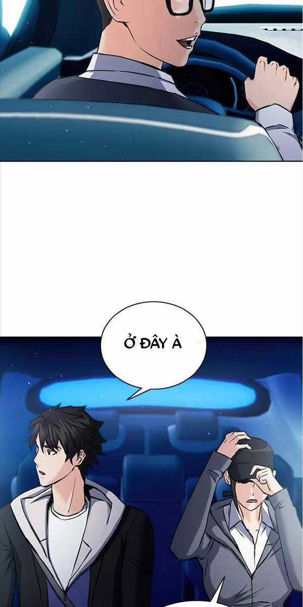 Druid Tại Ga Seoul Chapter 100 trang 62