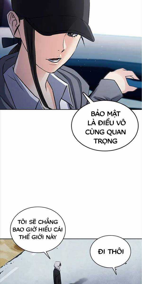 Druid Tại Ga Seoul Chapter 100 trang 65