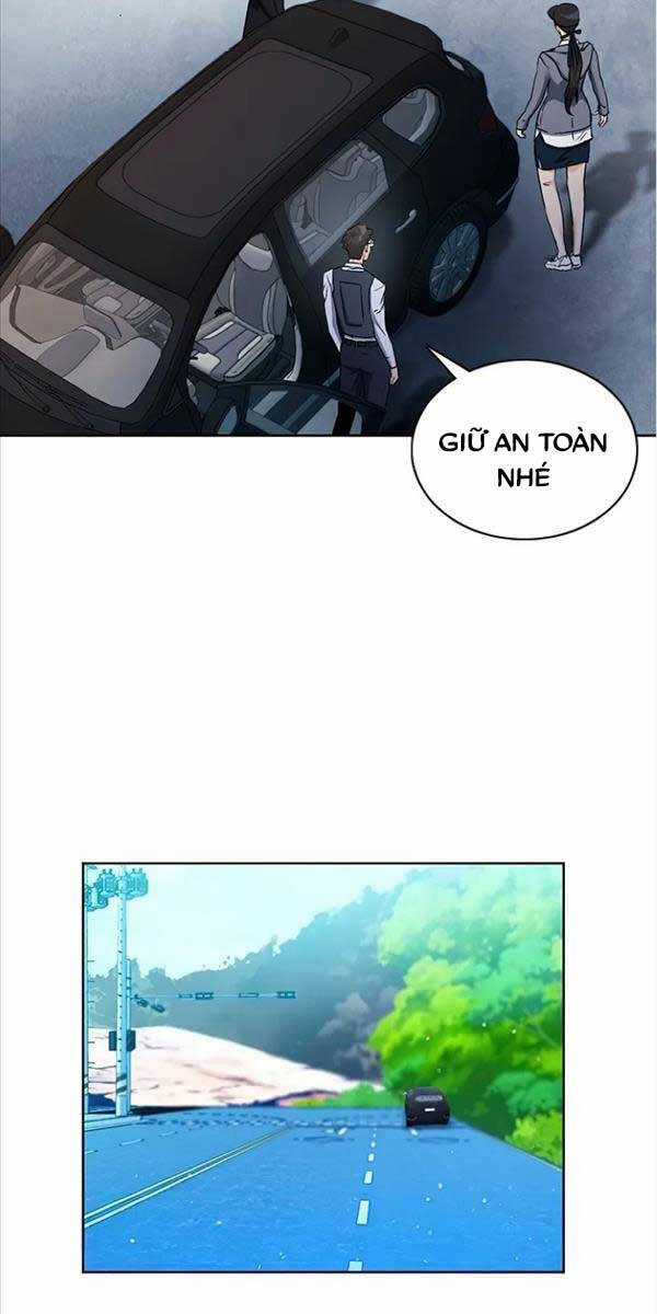 Druid Tại Ga Seoul Chapter 100 trang 66