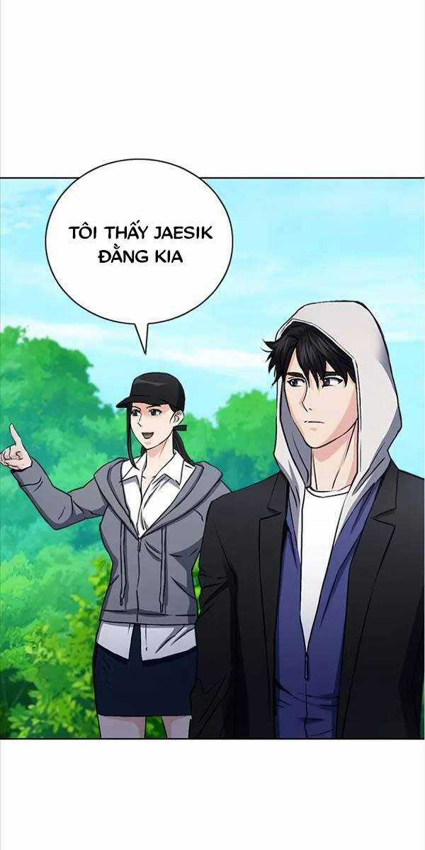 Druid Tại Ga Seoul Chapter 100 trang 68