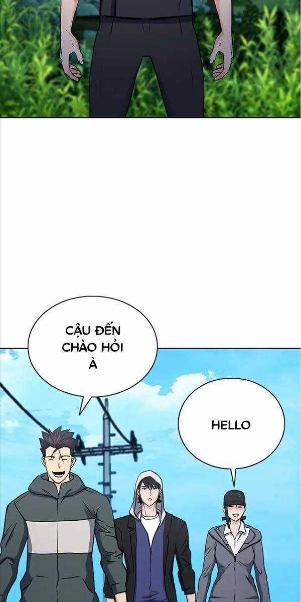 Druid Tại Ga Seoul Chapter 100 trang 71