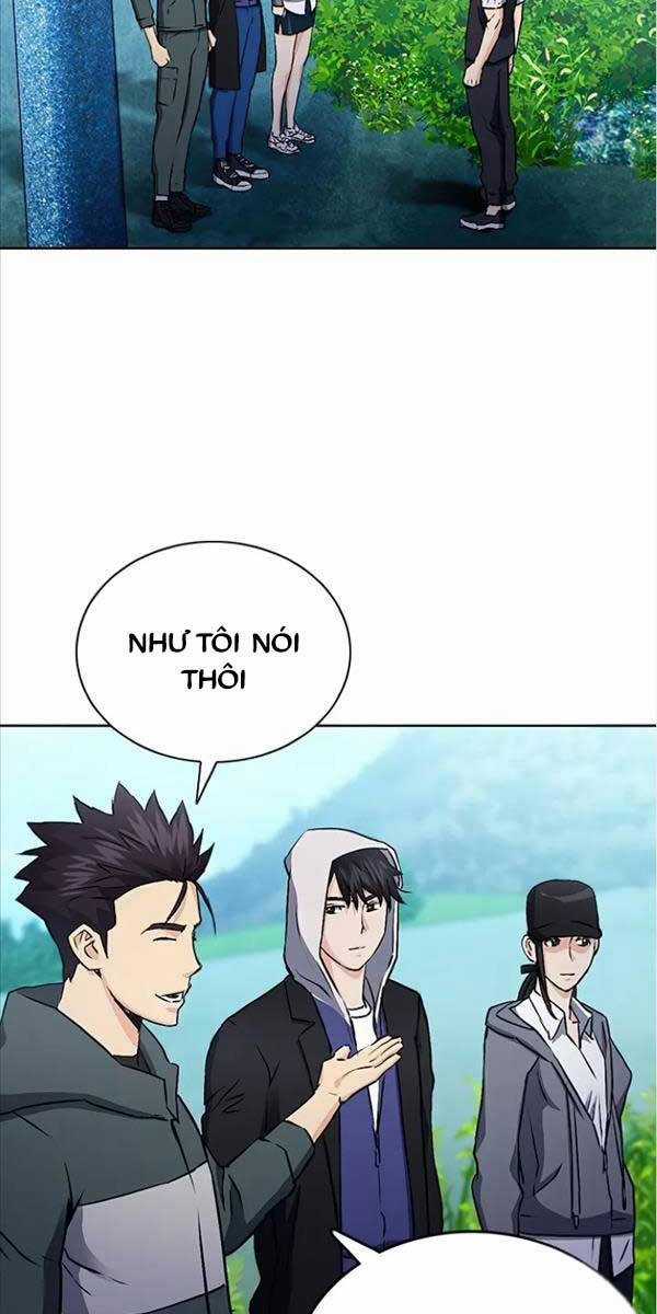 Druid Tại Ga Seoul Chapter 100 trang 75