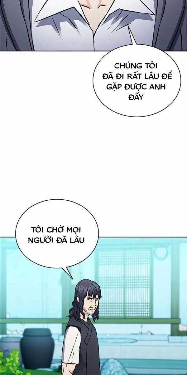 Druid Tại Ga Seoul Chapter 100 trang 77