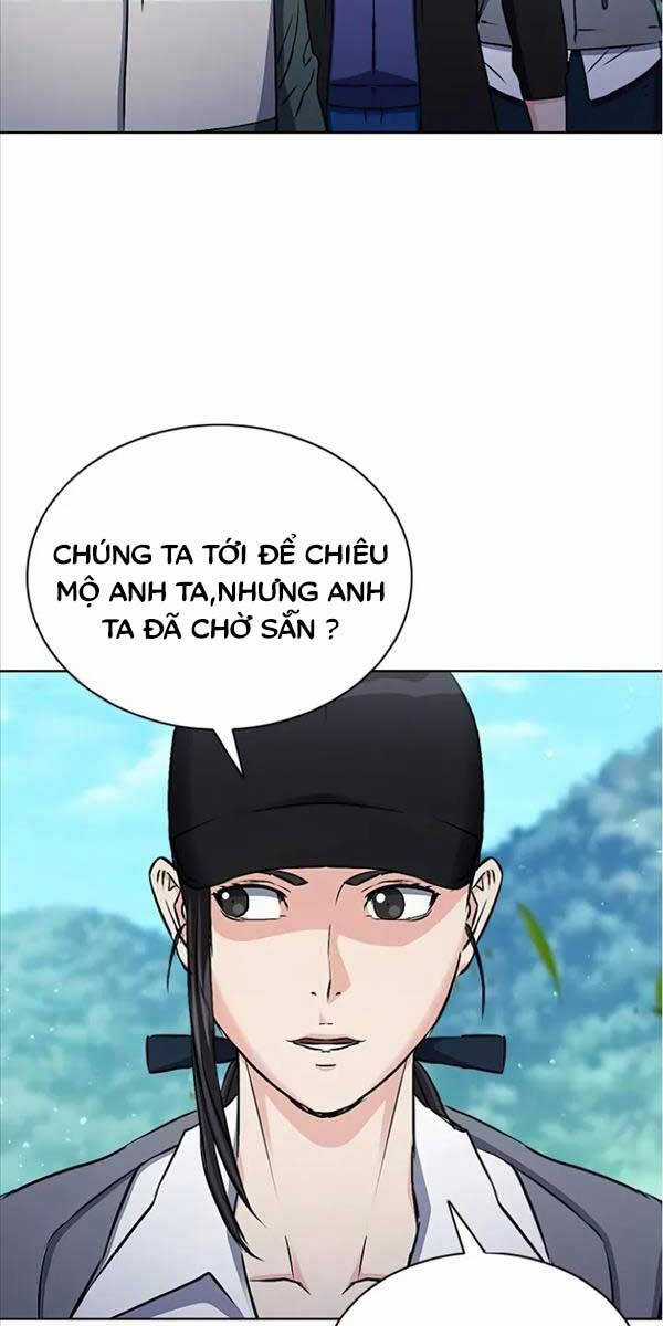 Druid Tại Ga Seoul Chapter 100 trang 79