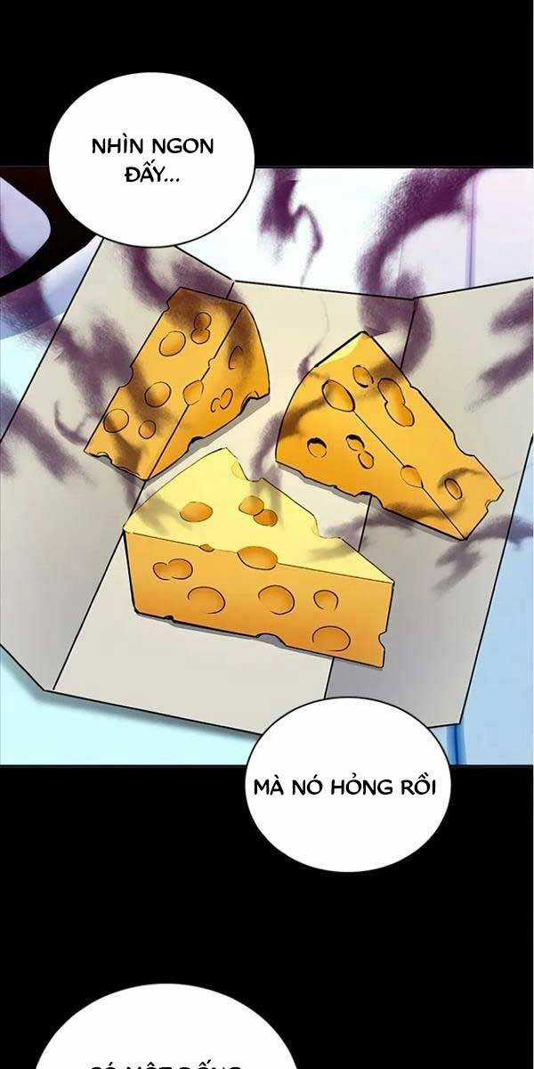 Druid Tại Ga Seoul Chapter 100 trang 8