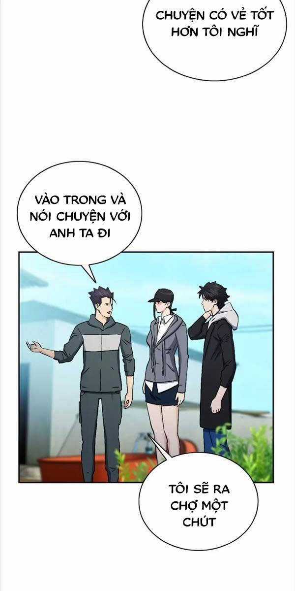 Druid Tại Ga Seoul Chapter 100 trang 80