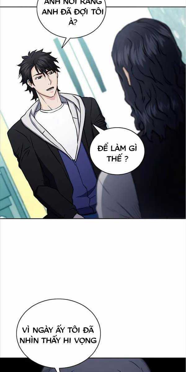 Druid Tại Ga Seoul Chapter 100 trang 85