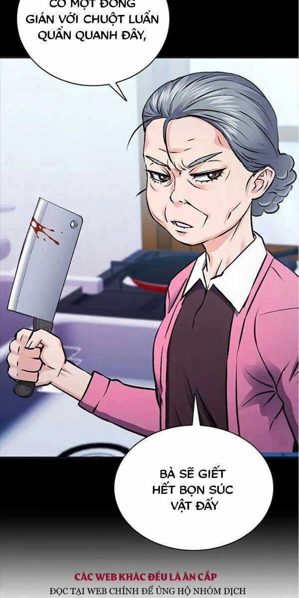 Druid Tại Ga Seoul Chapter 100 trang 9