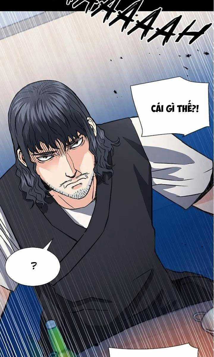 Druid Tại Ga Seoul Chapter 101 trang 10