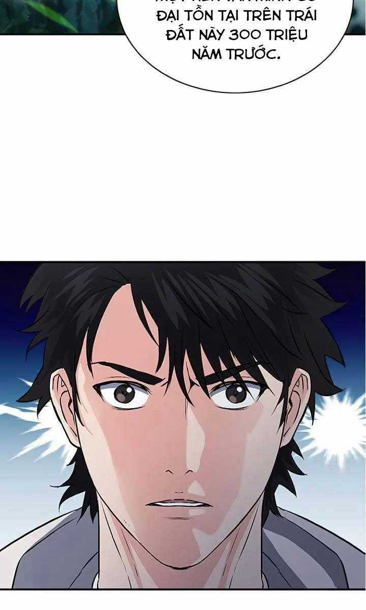 Druid Tại Ga Seoul Chapter 101 trang 101