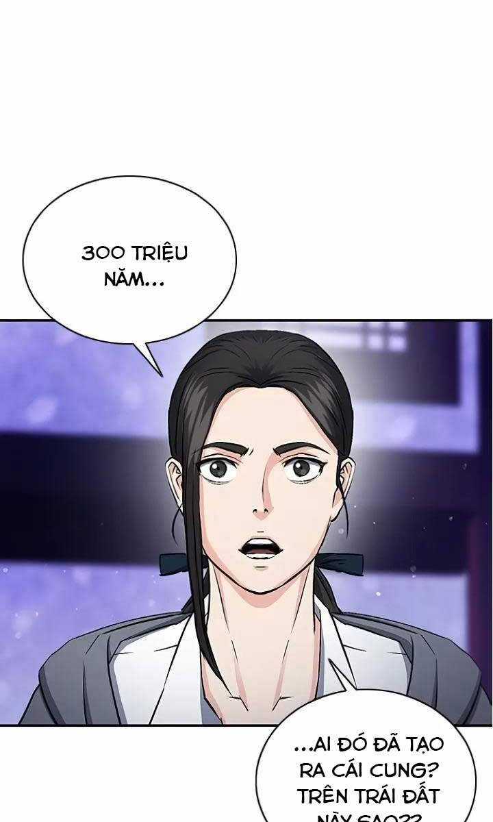 Druid Tại Ga Seoul Chapter 101 trang 102