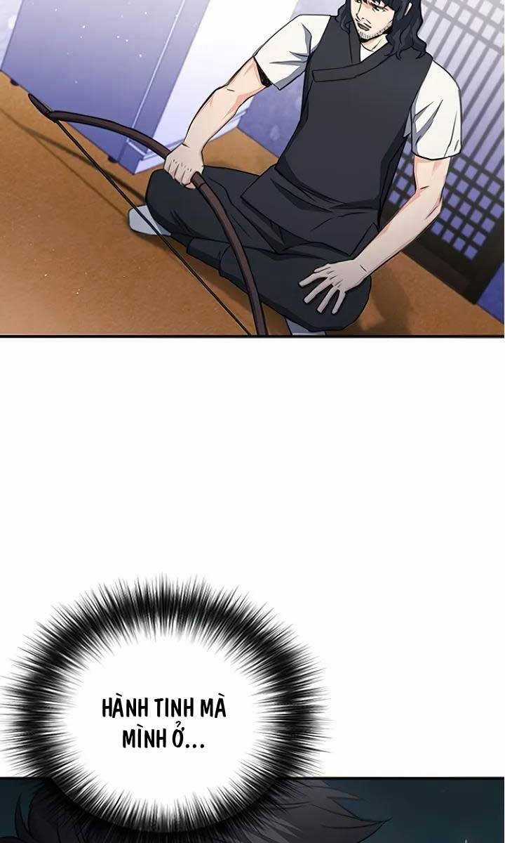 Druid Tại Ga Seoul Chapter 101 trang 104