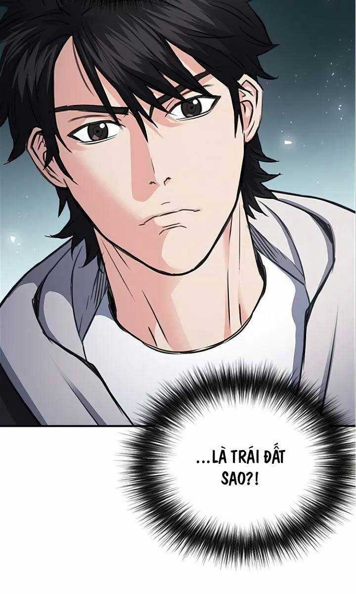 Druid Tại Ga Seoul Chapter 101 trang 105