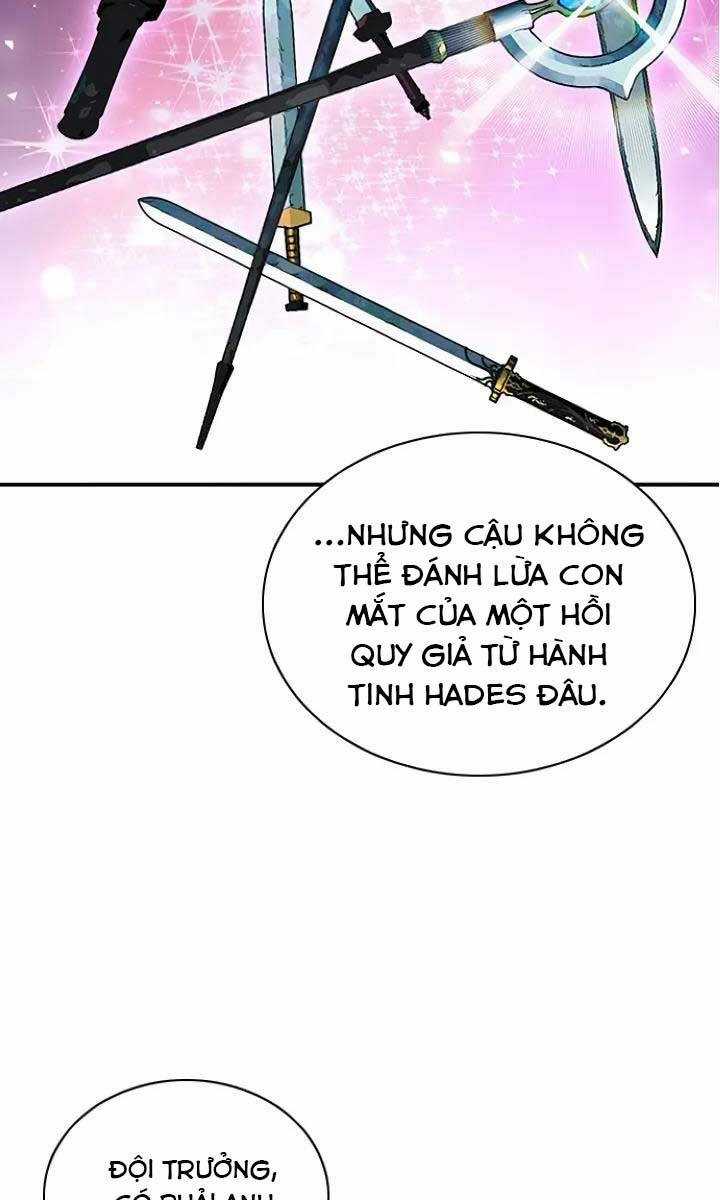 Druid Tại Ga Seoul Chapter 101 trang 108