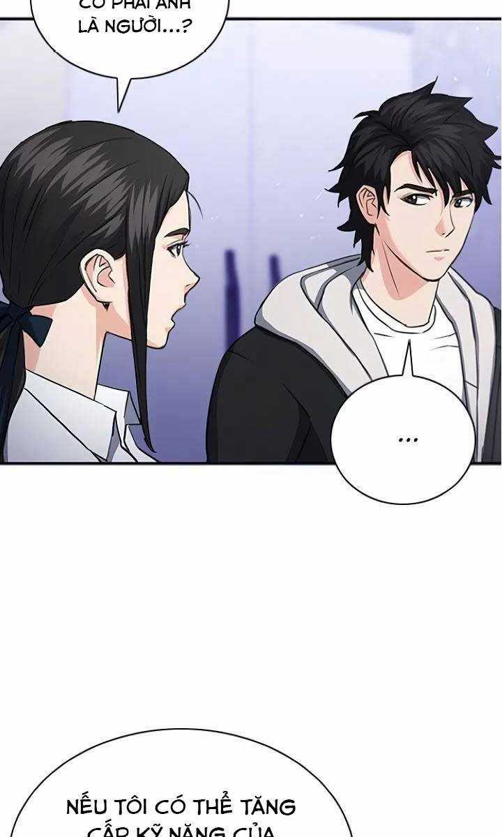 Druid Tại Ga Seoul Chapter 101 trang 109