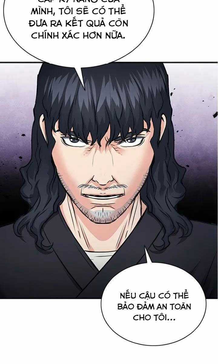 Druid Tại Ga Seoul Chapter 101 trang 110