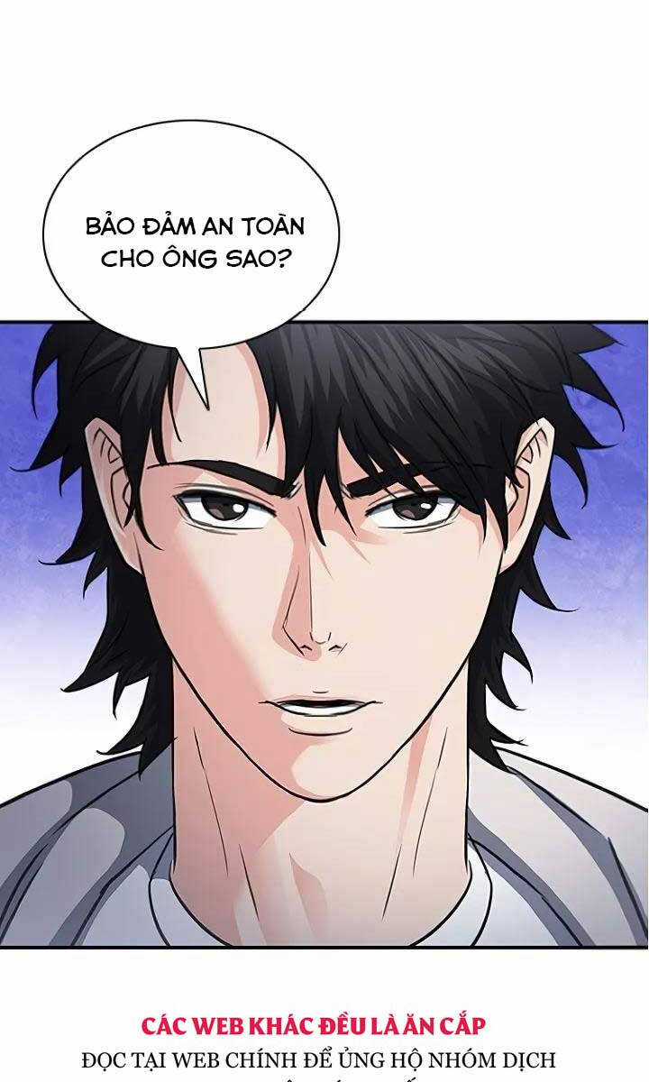 Druid Tại Ga Seoul Chapter 101 trang 111