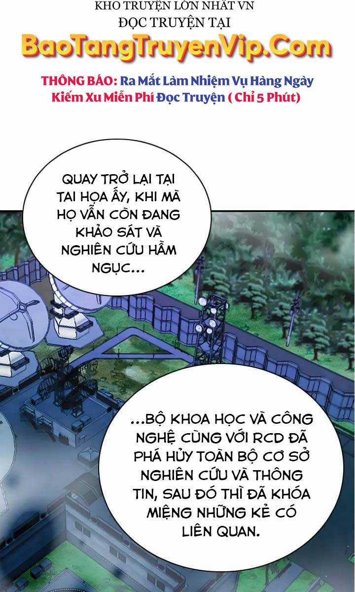 Druid Tại Ga Seoul Chapter 101 trang 112