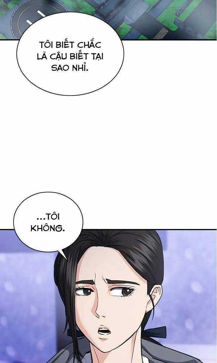 Druid Tại Ga Seoul Chapter 101 trang 113