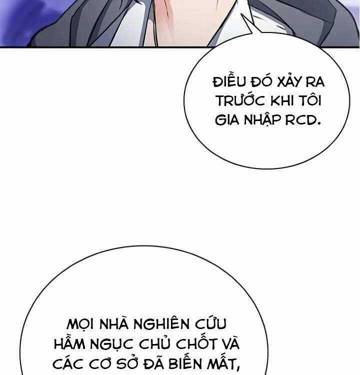 Druid Tại Ga Seoul Chapter 101 trang 114