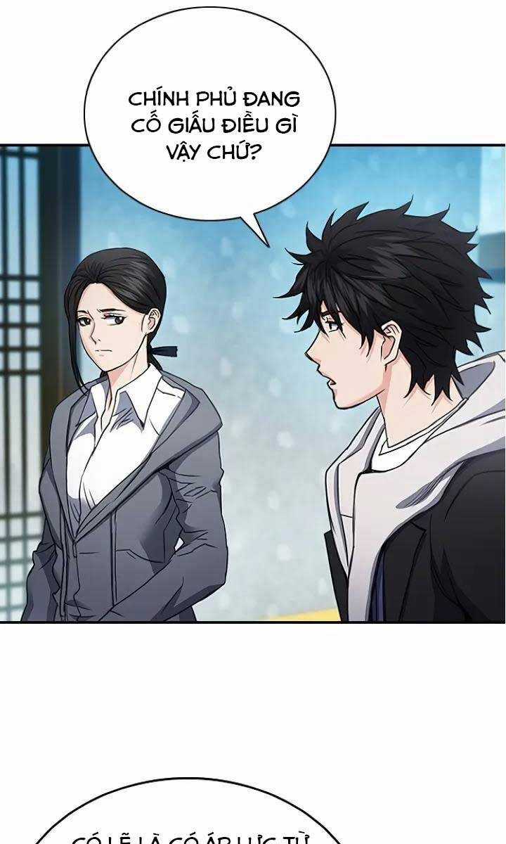 Druid Tại Ga Seoul Chapter 101 trang 116