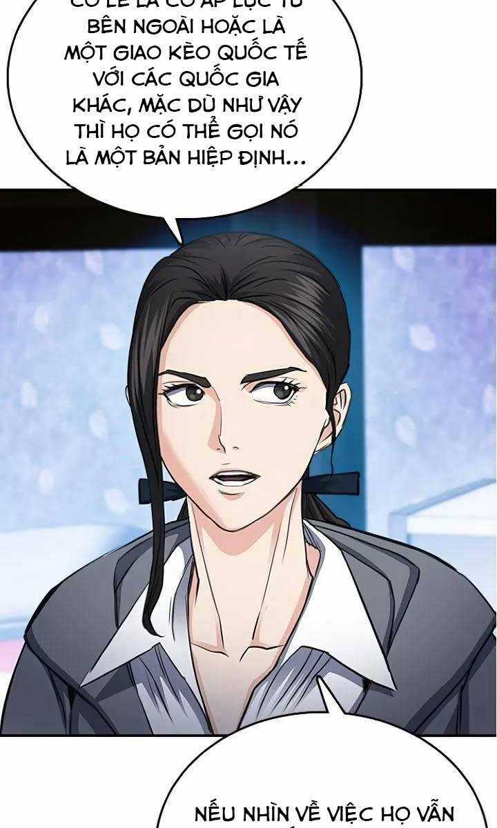 Druid Tại Ga Seoul Chapter 101 trang 117