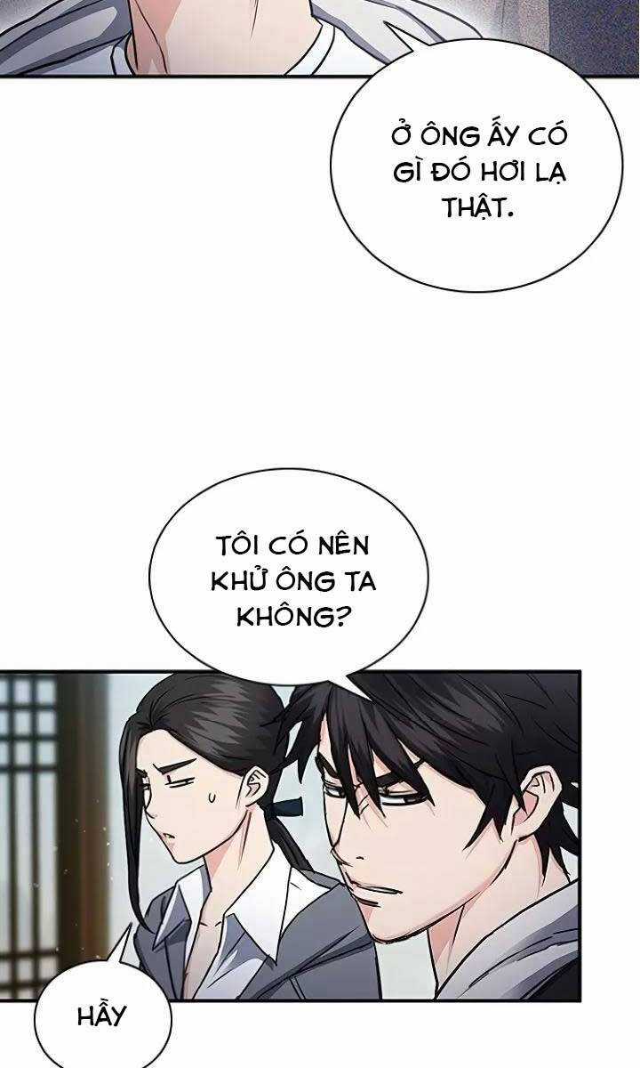 Druid Tại Ga Seoul Chapter 101 trang 121