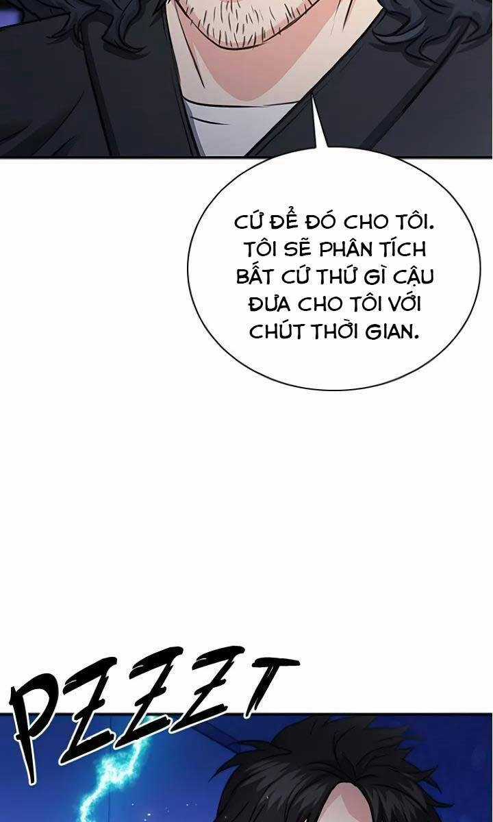 Druid Tại Ga Seoul Chapter 101 trang 123