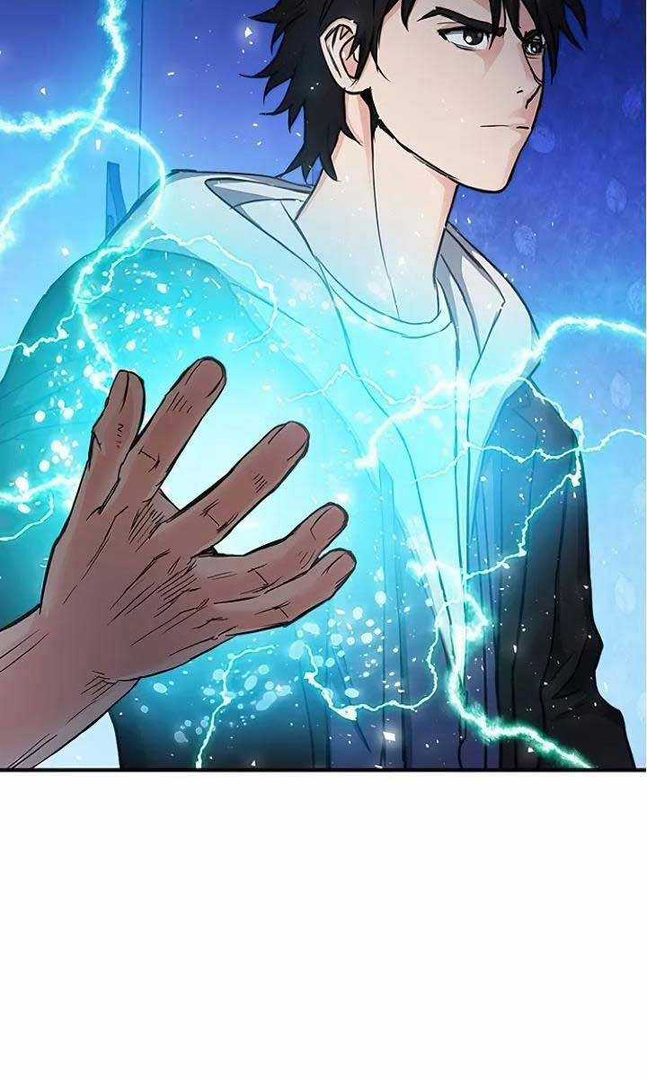 Druid Tại Ga Seoul Chapter 101 trang 124