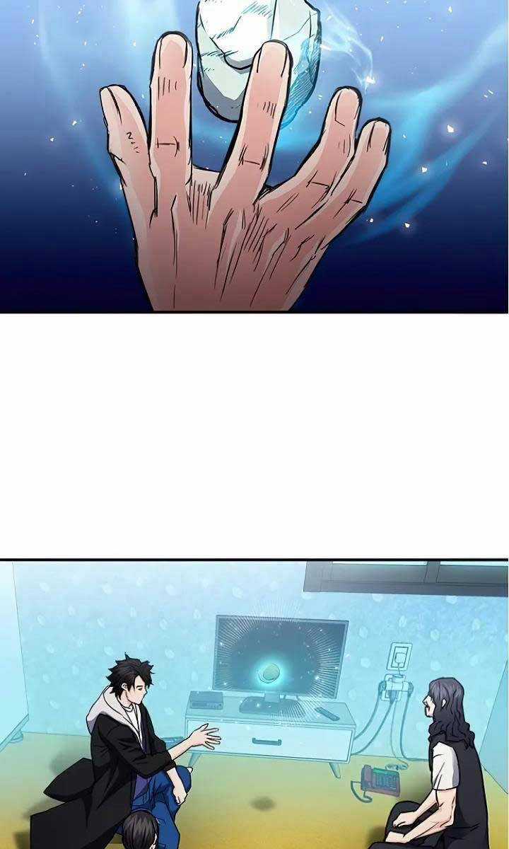 Druid Tại Ga Seoul Chapter 101 trang 126