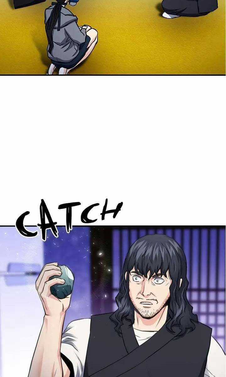 Druid Tại Ga Seoul Chapter 101 trang 127