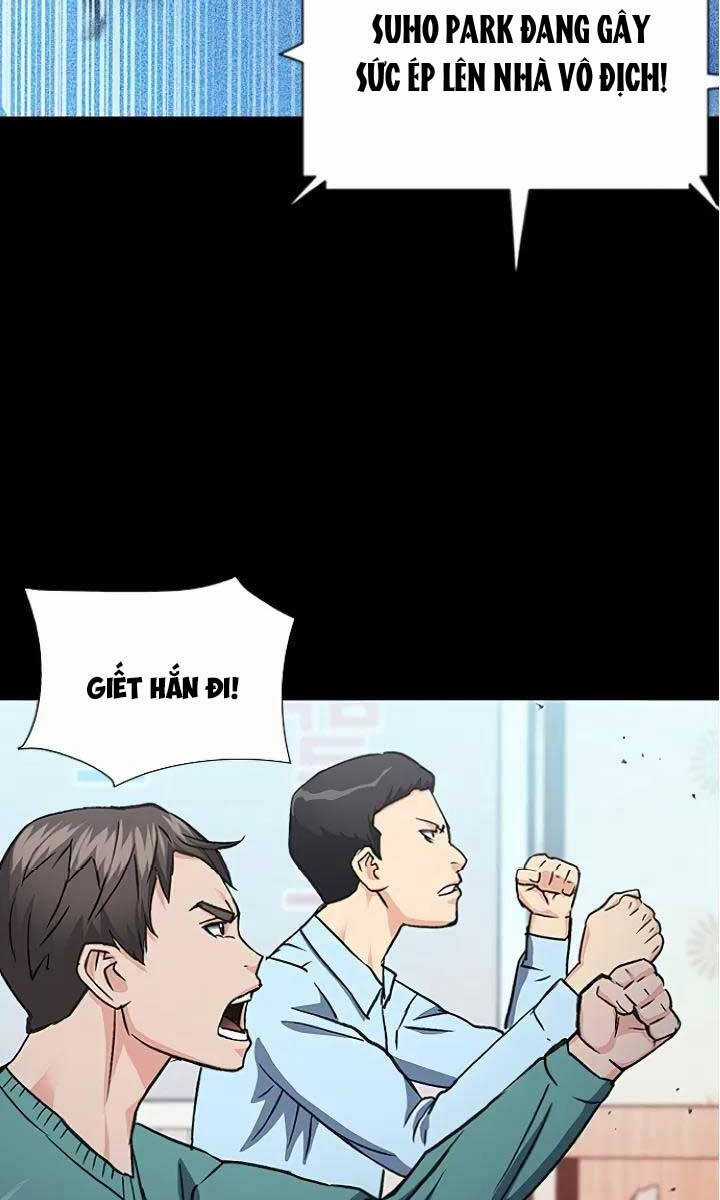 Druid Tại Ga Seoul Chapter 101 trang 13