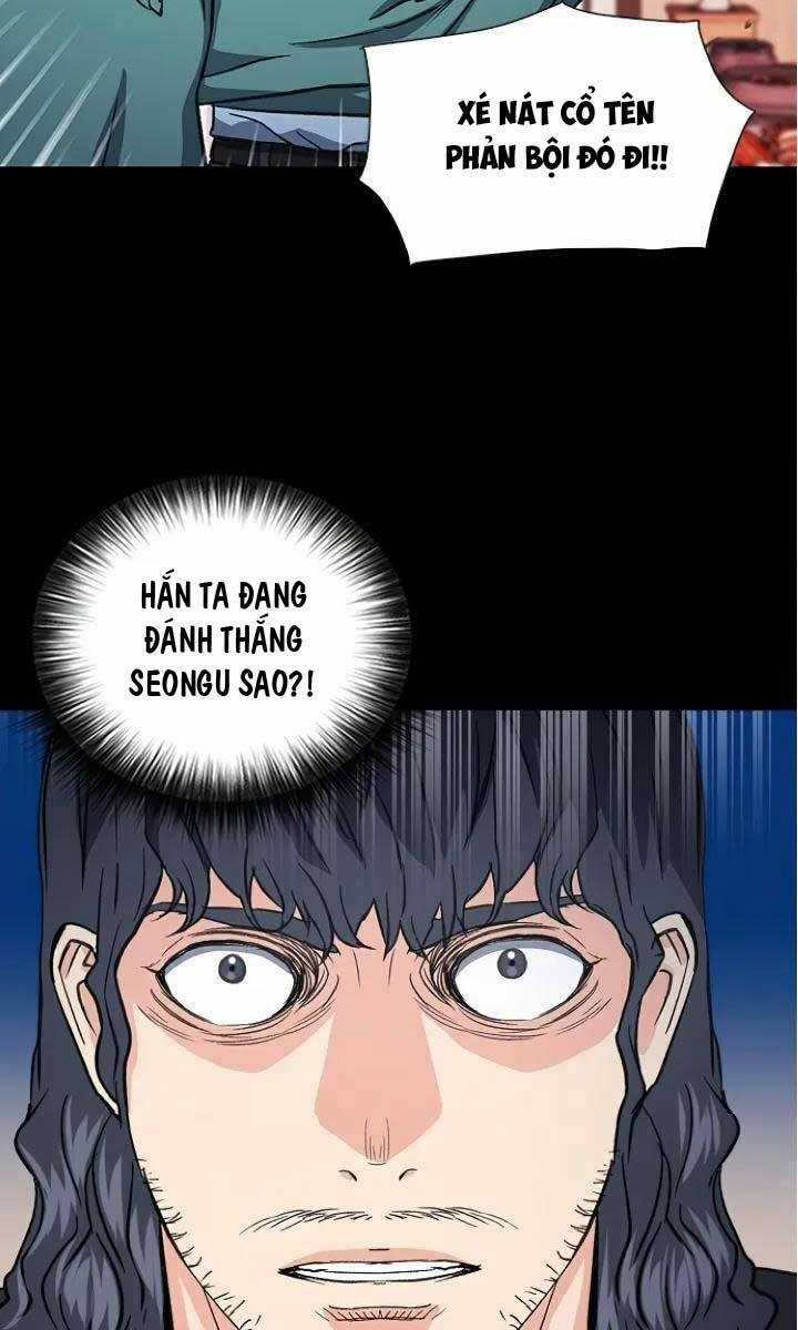 Druid Tại Ga Seoul Chapter 101 trang 14