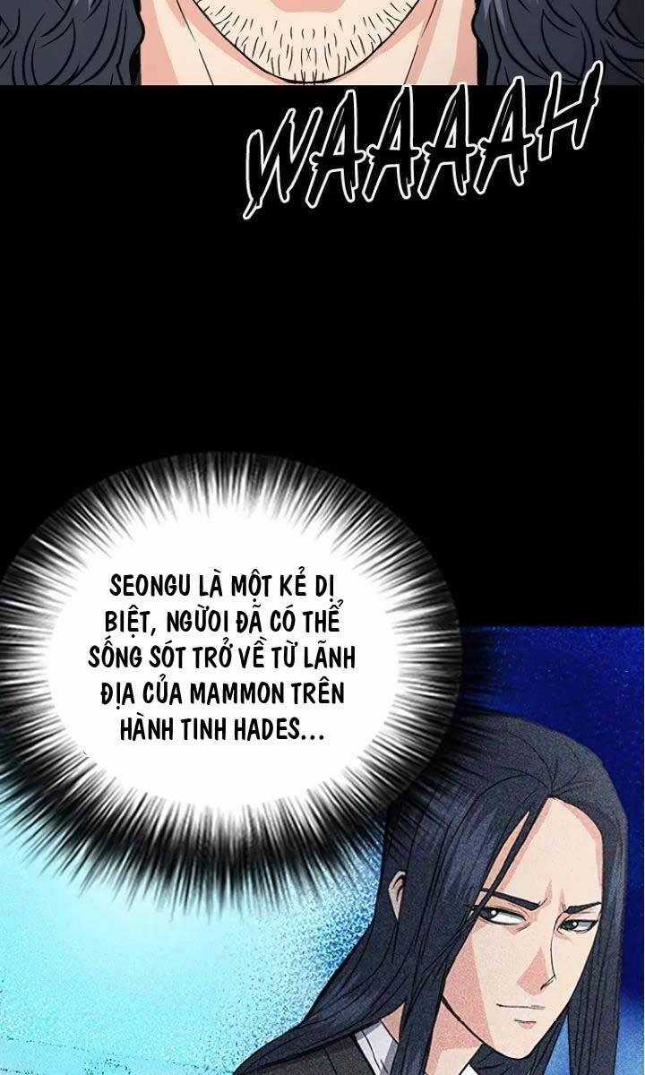 Druid Tại Ga Seoul Chapter 101 trang 15