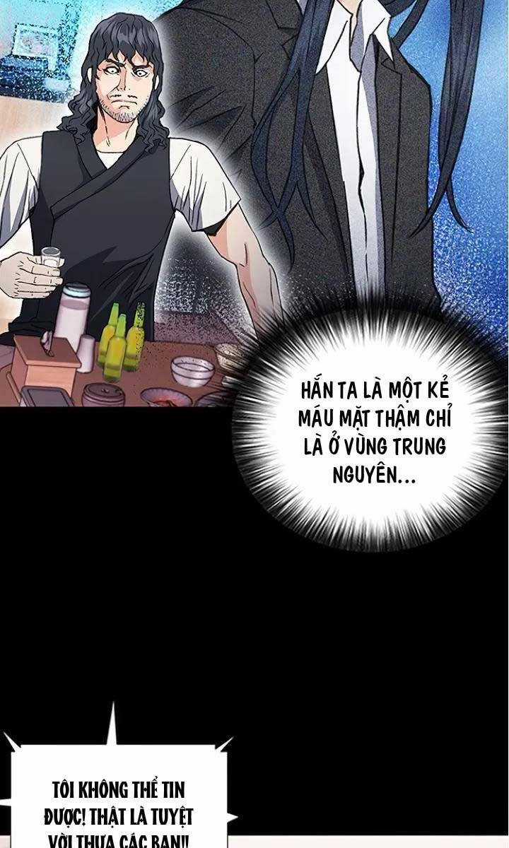 Druid Tại Ga Seoul Chapter 101 trang 16