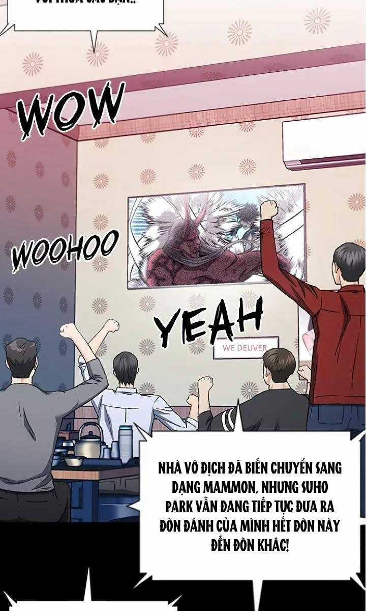 Druid Tại Ga Seoul Chapter 101 trang 17